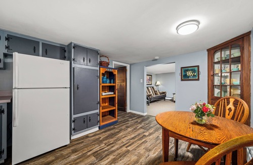 Aston Appartement | The Rootstock Ranch
