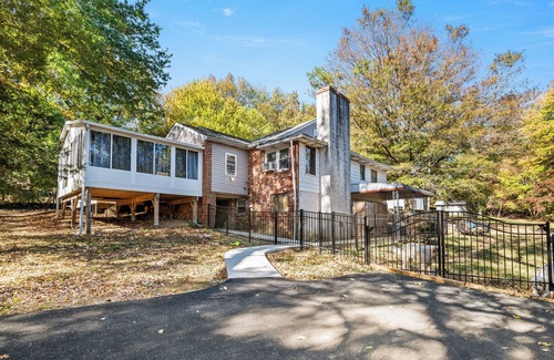 Aston Appartement | The Rootstock Ranch