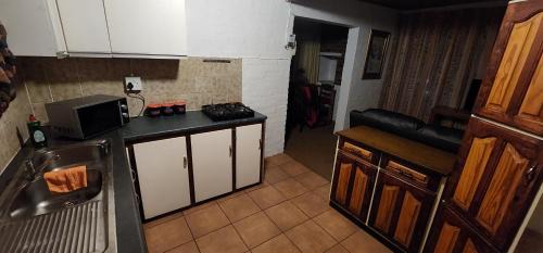 Linden Appartement | The Rose 47 4th Street Albertskroon