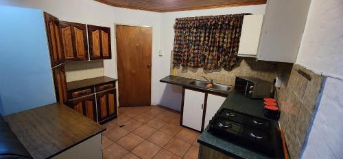 Linden Appartement | The Rose 47 4th Street Albertskroon