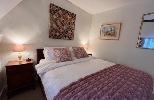 Longburton Hôtel | The Rose and Crown
