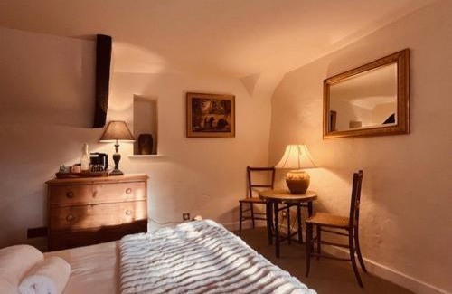 Longburton Hôtel | The Rose and Crown