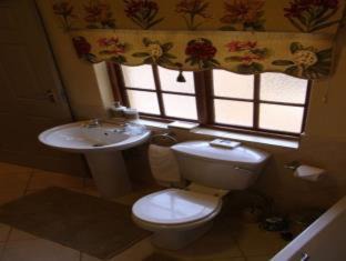 Dullstroom Lit Et Petit-Déjeuner | The Rose Cottage B&B