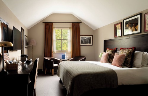 Village Hôtel | The Rose & Crown Wimbledon