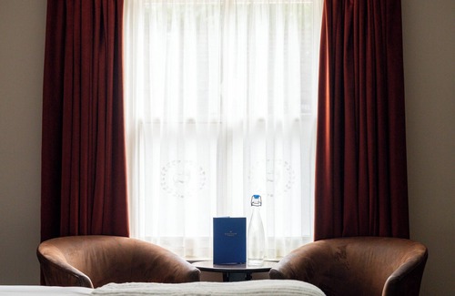 Village Hôtel | The Rose & Crown Wimbledon