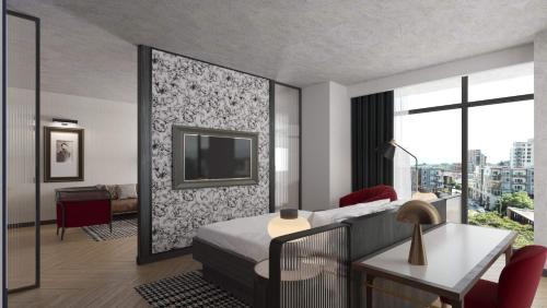 Dumfries Hôtel | The Rose Gaming Resort