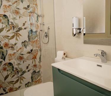 Paterno Appartement | The Rose of Etna guest house - Casa vacanze la Rosa dell'Etna