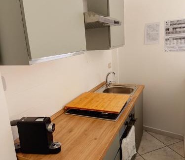 Paterno Appartement | The Rose of Etna guest house - Casa vacanze la Rosa dell'Etna