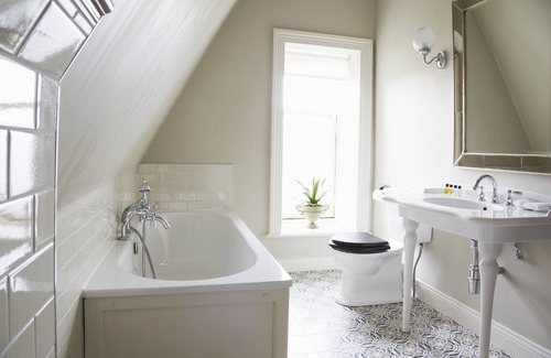 Haymarket Hôtel | The Roseate Edinburgh