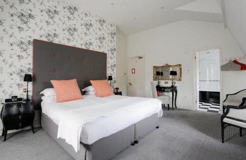 Bath Hôtel | The Roseate Villa Bath