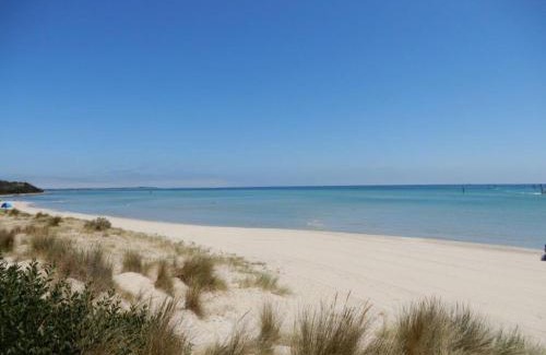 Rosebud Maison | The Rosebud Beach Shack