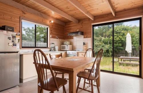 Rosebud Maison | The Rosebud Beach Shack