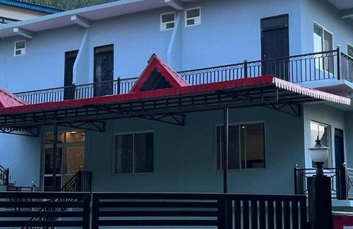 Bhimtal Hôtel | The Rosemary