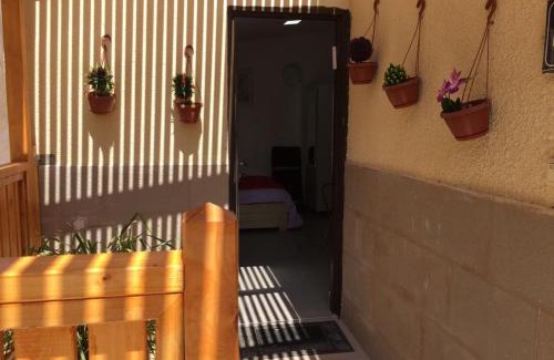 Eilat Appartement | The Rosen's studio Place