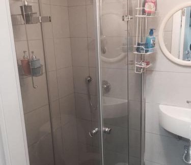 Eilat Appartement | The Rosen's studio Place