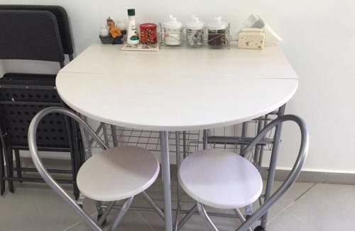 Eilat Appartement | The Rosen's studio Place