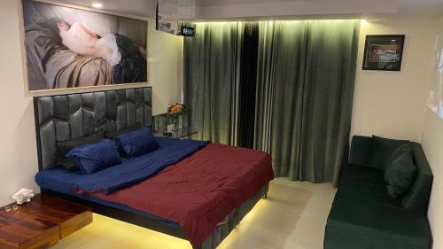 Vasundhara Appartement | The Rosewood Luxury Suite