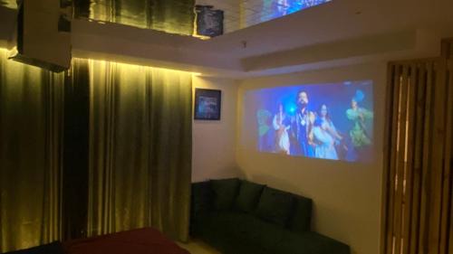 Vasundhara Appartement | The Rosewood Luxury Suite