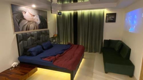 Vasundhara Appartement | The Rosewood Luxury Suite