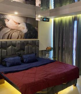 Vasundhara Appartement | The Rosewood Luxury Suite