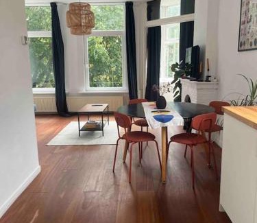 Rotterdam Appartement | The Rotterdam Suite