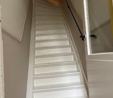 Rotterdam Appartement | The Rotterdam Suite