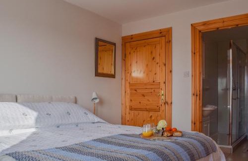 Leuchars Maison | The Roundel