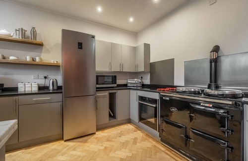 Wells-next-the-Sea Appartement | The Roundhouse, Wells-next-the-Sea, Norfolk