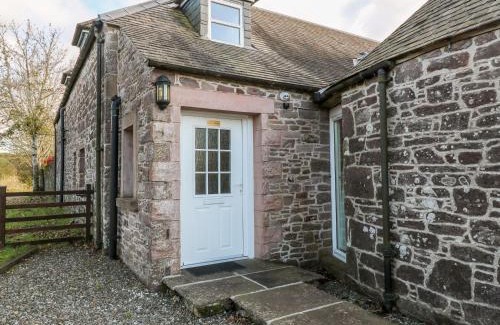 Auchterarder Maison | The Roundhouse