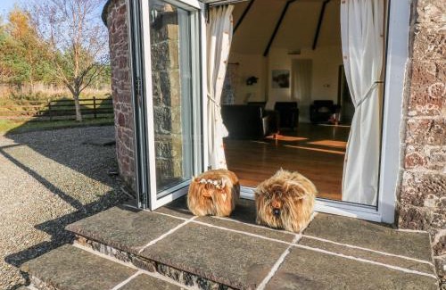Auchterarder Maison | The Roundhouse