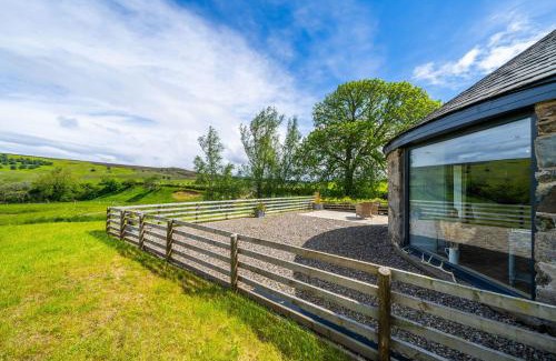 Dunkeld Maison | The Roundhouse