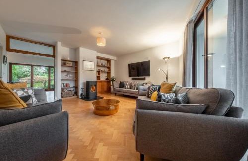 Wells-next-the-Sea Maison | The Roundhouse