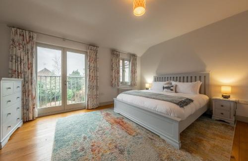 Wells-next-the-Sea Maison | The Roundhouse