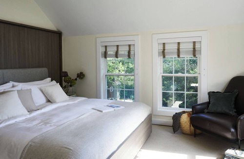 Amagansett North Hôtel | The Roundtree, Amagansett
