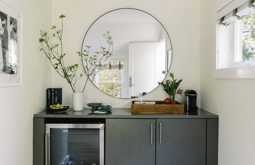 Amagansett North Hôtel | The Roundtree, Amagansett