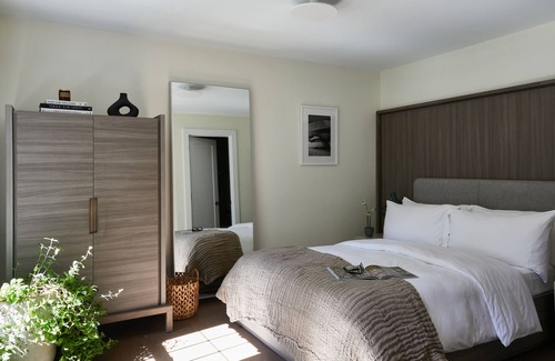 Amagansett North Hôtel | The Roundtree, Amagansett