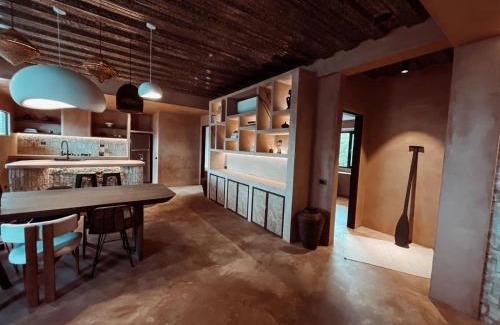 Catangnan Appartement | The Rover Siargao - Loft