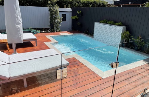 Bondi Maison | The Royal Beach House Bondi