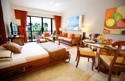 Zona Hotelera Station Balnéaire | The Royal Cancun All Villas Resort - All Inclusive