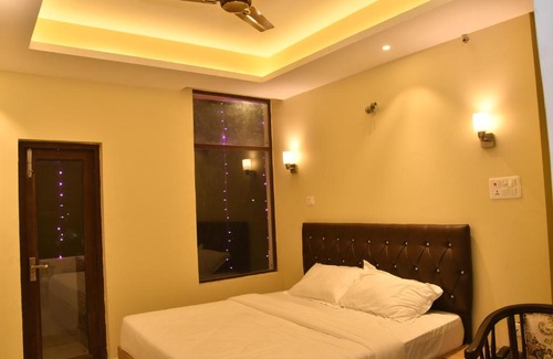 Samastipur Hôtel | The Royal Chandra
