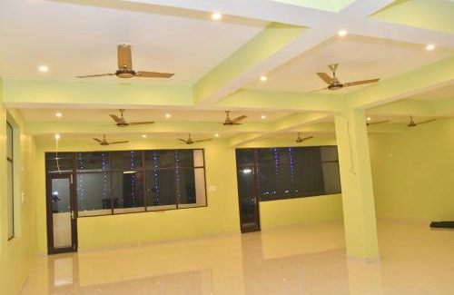 Samastipur Hôtel | The Royal Chandra