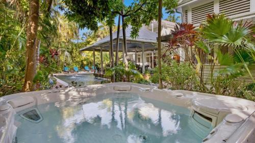 Bahama Village Maison | The Royal Compound by Last Key Realty
