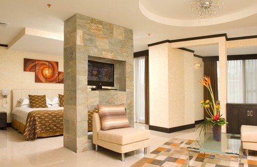 Arenal Hot Springs Hôtel | The Royal Corin Thermal Water Spa & Resort - Adults Only
