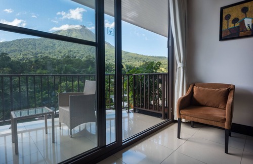 Arenal Hot Springs Hôtel | The Royal Corin Thermal Water Spa & Resort - Adults Only
