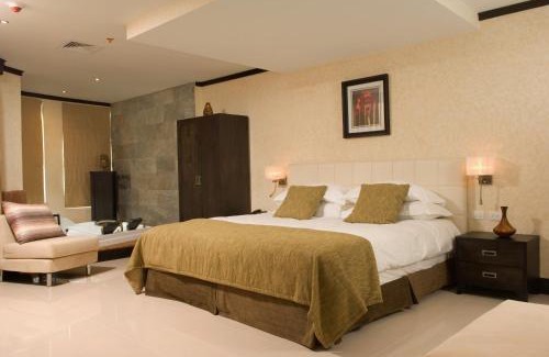 Arenal Hot Springs Station Balnéaire | The Royal Corin Thermal Water Spa & Resort - Adults Only