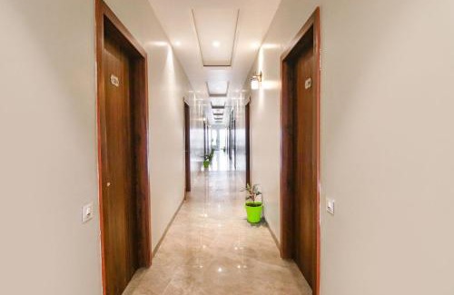 Ludhiana Hôtel | The Royal Court