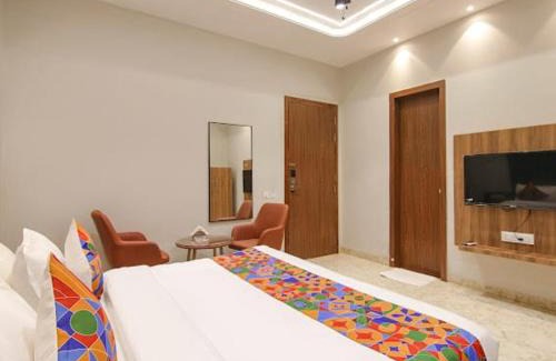 Ludhiana Hôtel | The Royal Court
