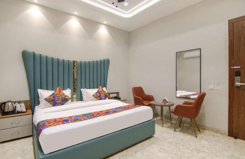 Ludhiana Hôtel | The Royal Court
