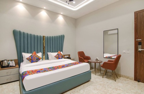 Ludhiana Hôtel | The Royal Court