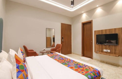 Ludhiana Hôtel | The Royal Court